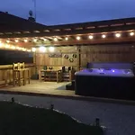 Le Nid D'alex , Rando Et Table D'hote Autigny-la-Tour