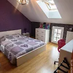 Le Nid D'alex , Rando Et Table D'hote * Autigny-la-Tour