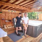 Le Nid D'alex , Rando Et Table D'hote Bed & Breakfast Autigny-la-Tour