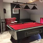 Bed & Breakfast Le Nid D'alex , Rando Et Table D'hote