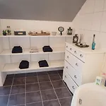 Le Nid D'alex , Rando Et Table D'hote Bed & Breakfast Autigny-la-Tour