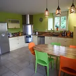 Le Nid D'alex , Rando Et Table D'hote * Autigny-la-Tour