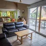 Le Nid D'alex , Rando Et Table D'hote Bed & Breakfast Autigny-la-Tour