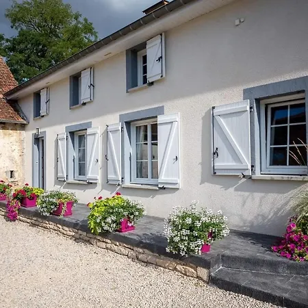 Le Nid D'alex - Rando Bed & Breakfast *