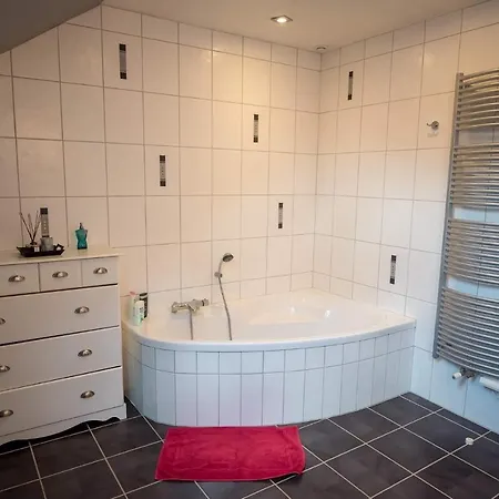 B&B Le Nid D'alex , Rando Et Table D'hote