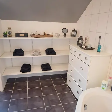 Le Nid D'alex - Rando Bed & Breakfast Autigny-la-Tour
