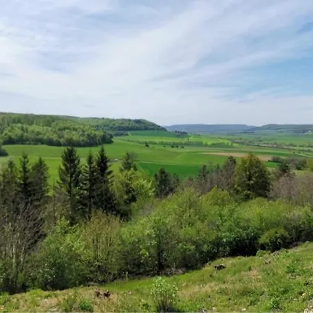 Le Nid D'alex - Rando Autigny-la-Tour