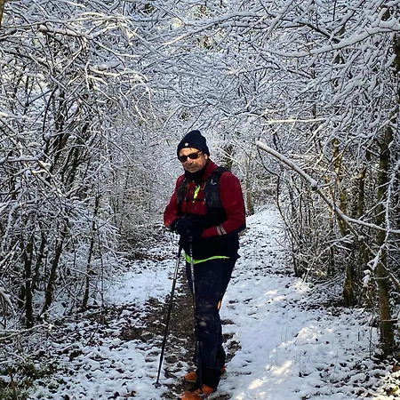 B&B Le Nid D'alex , Rando Et Table D'hote