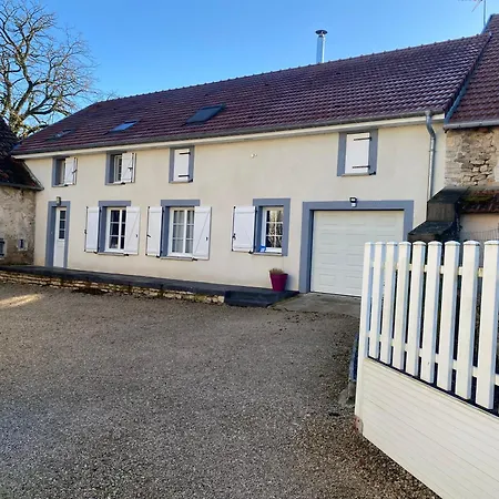 B&B Le Nid D'alex , Rando Et Table D'hote *