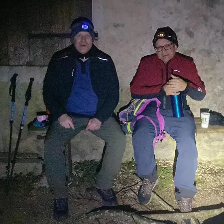 לינה וארוחת בוקר Le Nid D'alex , Rando Et Table D'hote Autigny-la-Tour