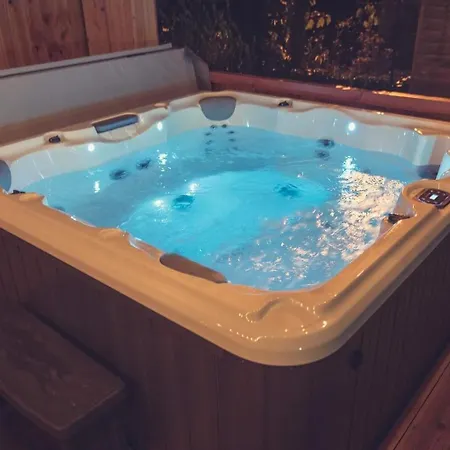 Le Nid D'alex , Rando Et Table D'hote * Autigny-la-Tour