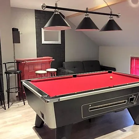 לינה וארוחת בוקר Le Nid D'alex , Rando Et Table D'hote *