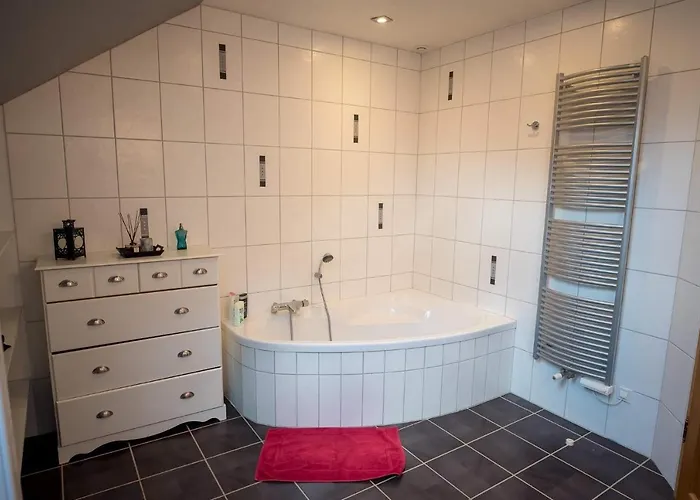 Bed & Breakfast Le Nid D'alex , Rando Et Table D'hote