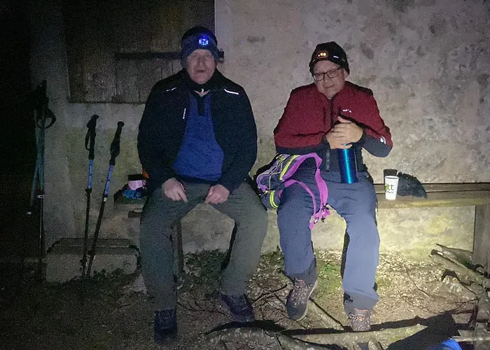 Bed & Breakfast Le Nid D'alex , Rando Et Table D'hote Autigny-la-Tour